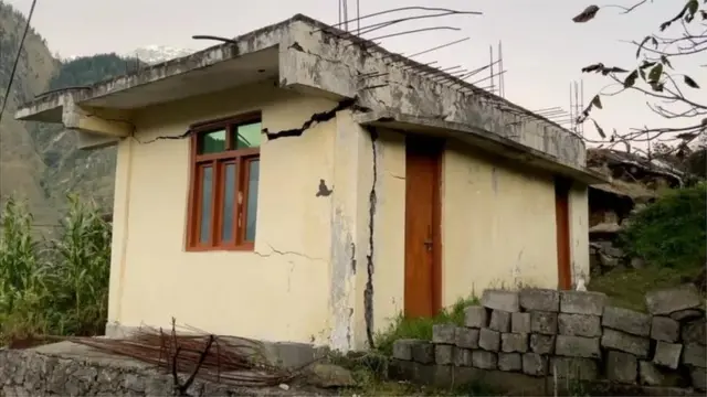 जोशीमठ, उत्तराखंड