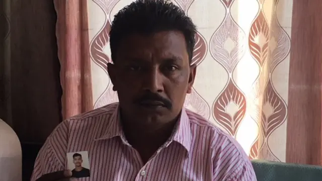 ਚਰਨਜੀਤ ਕੁਮਾਰ