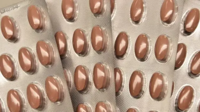 மாத்திரை