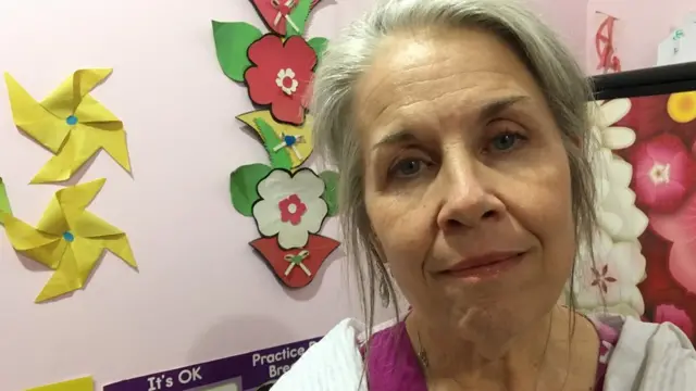 डॉक्टर सिंडी स्कॉट