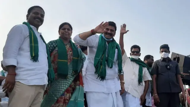 రఘురామకృష్ణరాజు