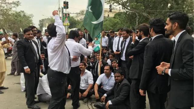 لاہور ہائی کورٹ