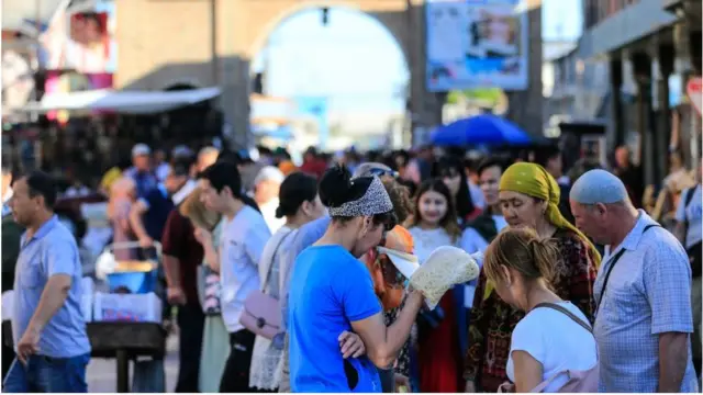 Қозоғистон