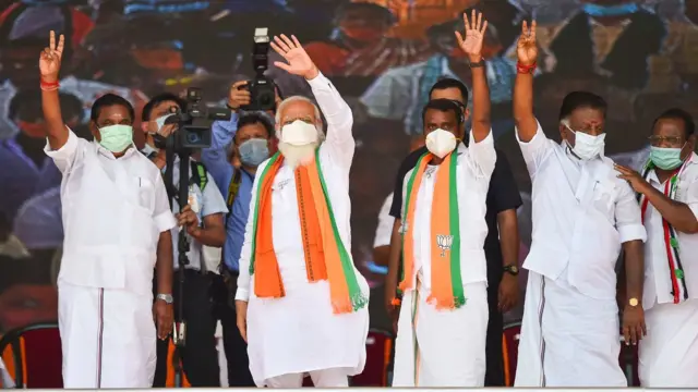 எல். முருகன்