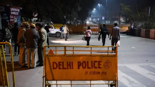 दिल्ली पुलिस