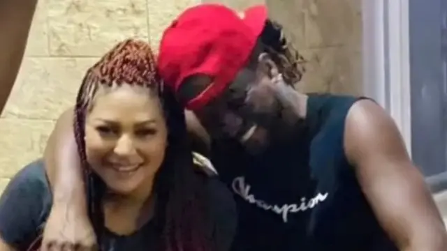 Psquare reconciliation: Paul, Peter Okoye dey back together, celebrate birthday afta 2017