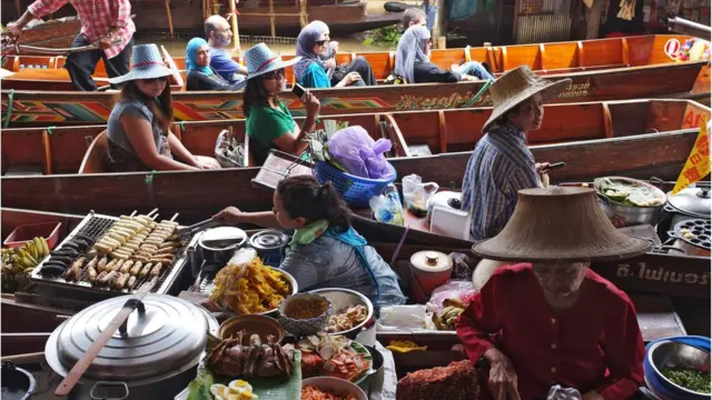 Việt Nam, Thái Lan, kinh tế, đầu tư