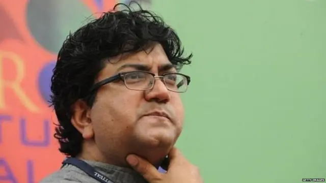 प्रसून जोशी