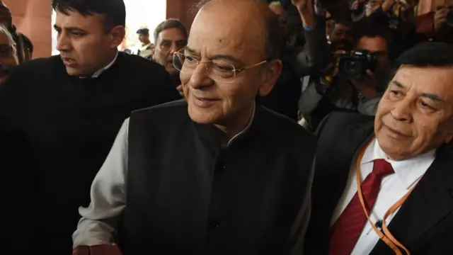 15ஆவது நிதி ஆணையம்