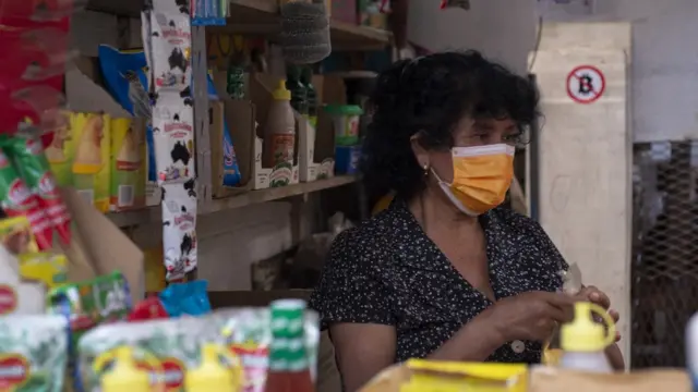 Comercio en El Salvador