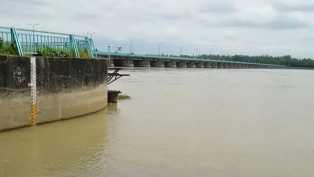 বিবিসি, ভারত, বাংলাদেশ