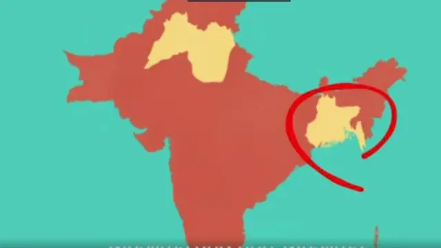 ভারত, পাকিস্তান, রাজনীতি