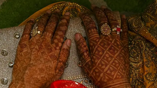 यूनिफॉर्म सिविल कोड