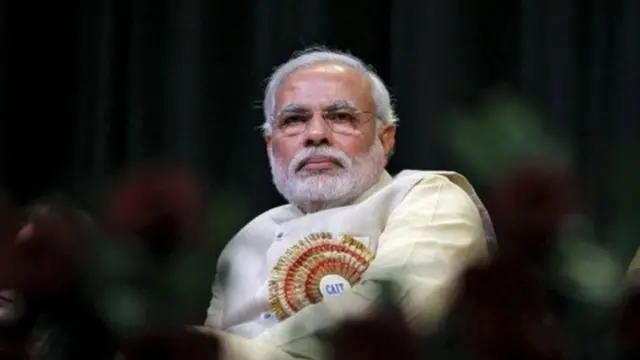 మోదీ
