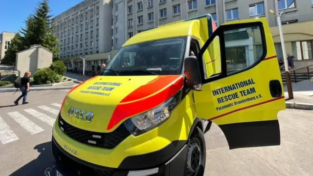 рома вінниця