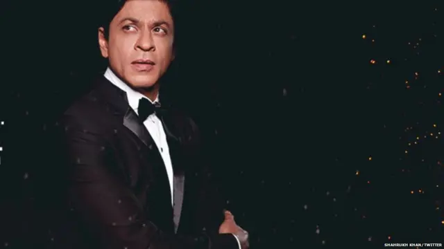 शाहरुख ख़ान