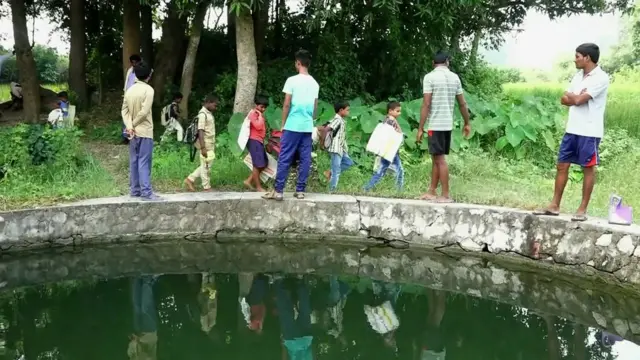 విద్యార్థులు