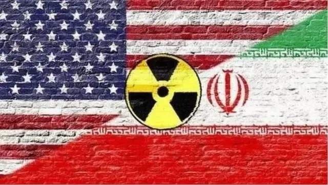 ایران و آمریکا