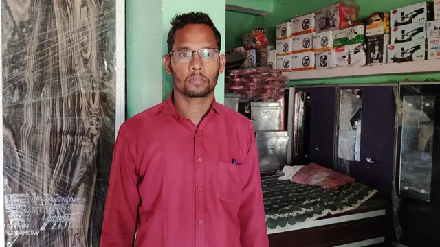 प्रल्हाद देवांगन