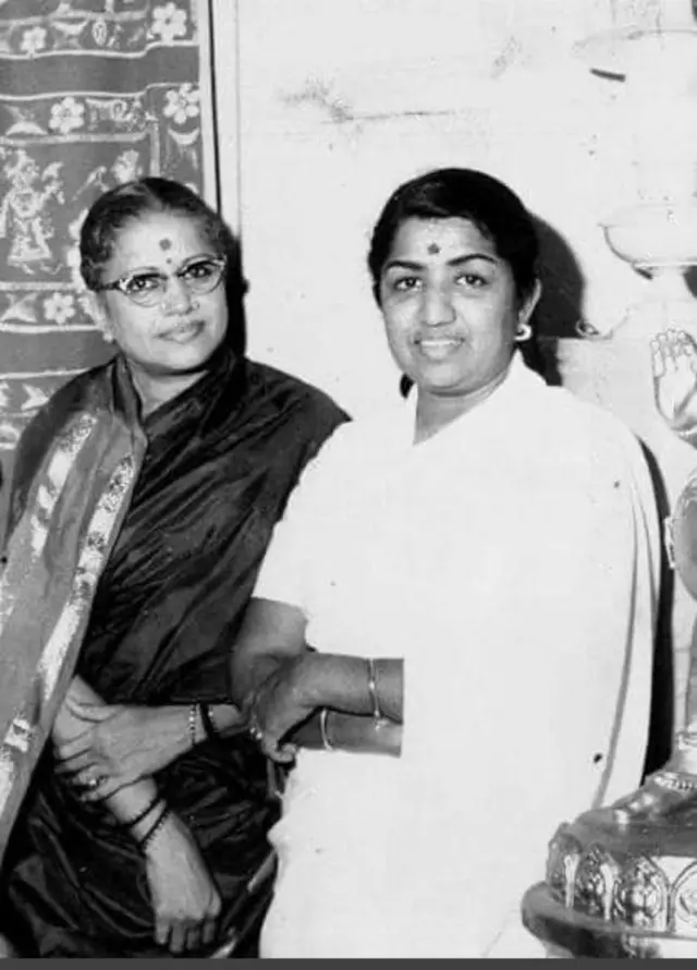 లతా మంగేష్కర్