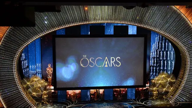 ऑस्कर समारोह