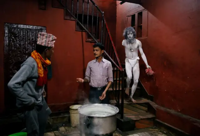 शिवरात्रि