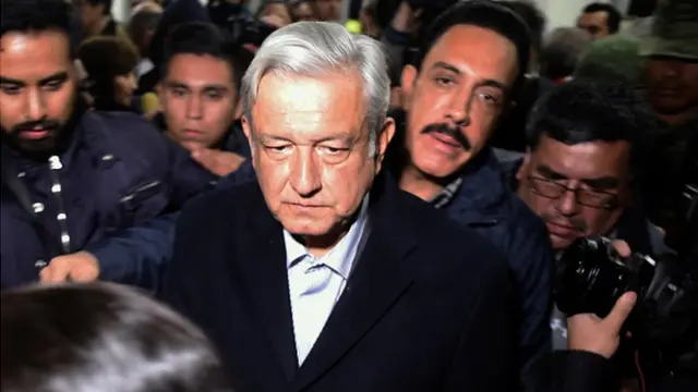 AMLO