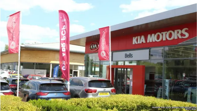 கார் தயாரிப்பு