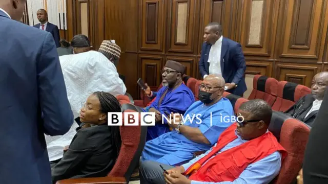 Rochas Okorocha