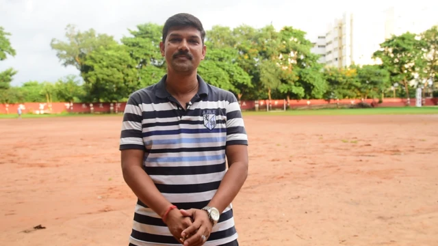 ఆనంద్ చంద్ర దాస్, బుధియా సింగ్ కోచ్