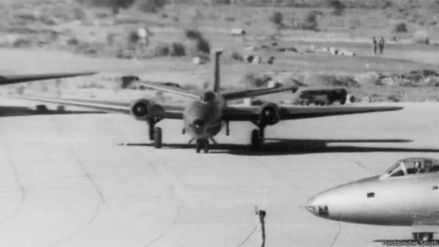 போர் விமானங்கள்