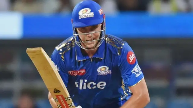 Cameron Green, कैमरन ग्रीन