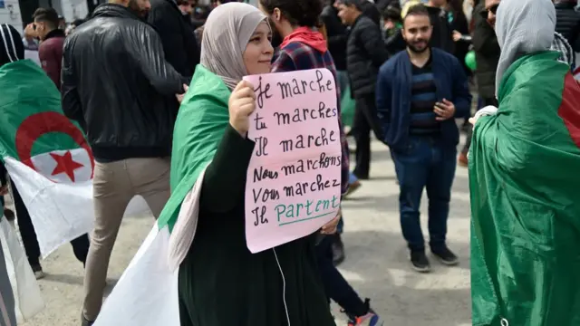 Conjugaison à la sauce algérienne.