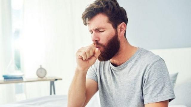 相對咳嗽的有症狀者，無症狀者傳染性是否也小些？