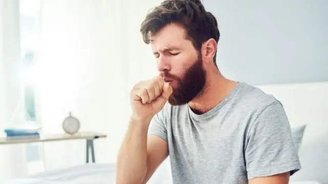 相對咳嗽的有症狀者,無症狀者傳染性是否也小些?