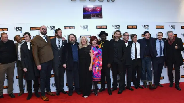 لندن فلم فيسټوال