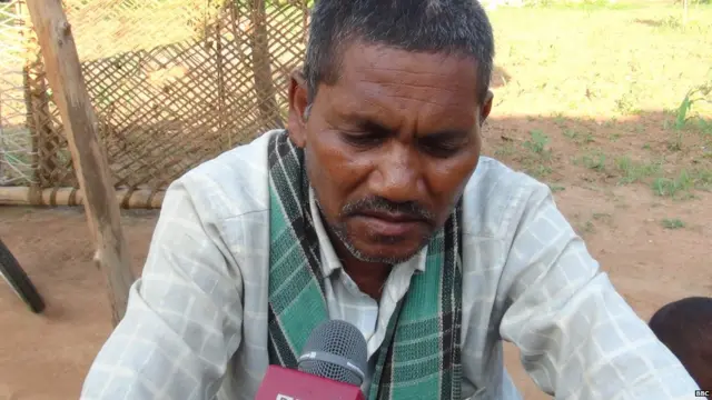 स्थानीय लोग