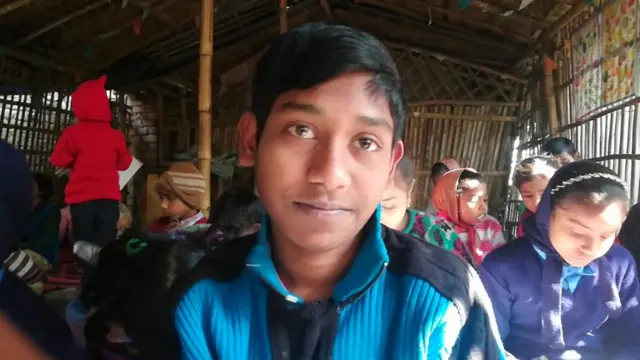 प्राइमरी स्कूल