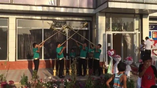 "Ҳамма никоҳлар ҳам расман рўйхатга олинмайди..."