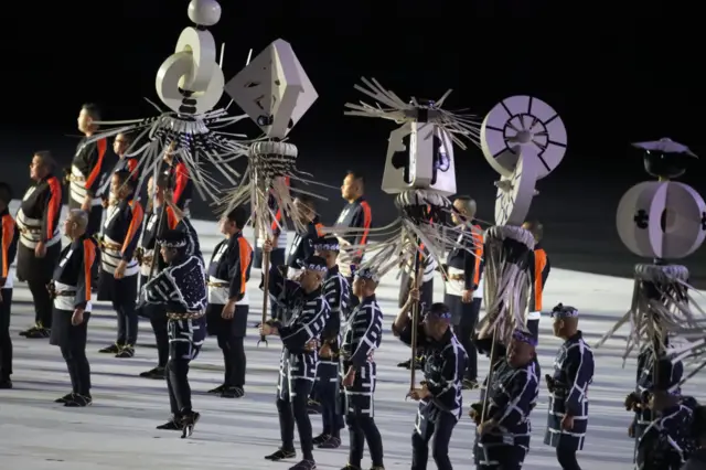 المپیک توکیو