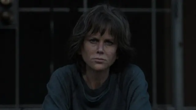 Николь Кидман