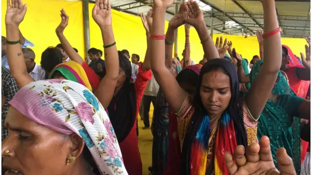 धार्मिक स्वतंत्रता