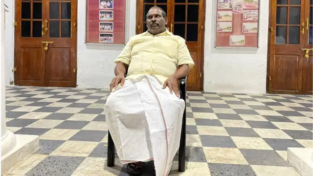 புதுச்சேரி அமைச்சர்