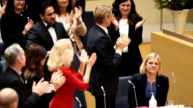 ਮੈਗਡਾਲੇਨਾ ਐਂਡਰਸਨ