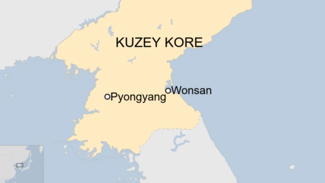 Kuzey Kore