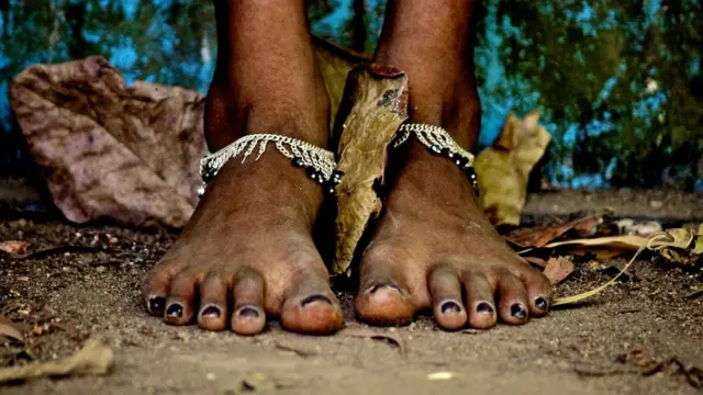 बालविवाह