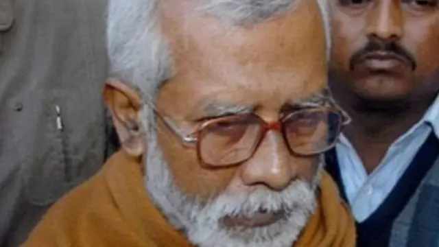 असीमानंद