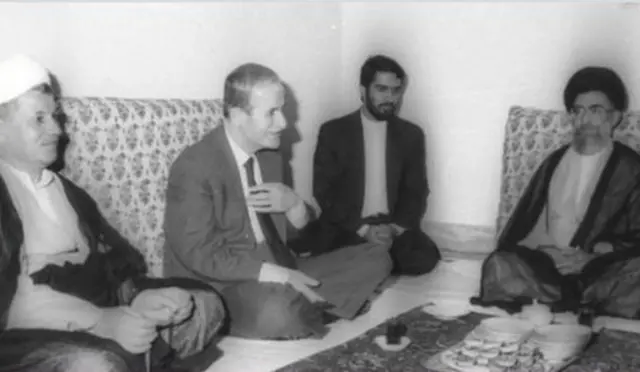 خامنهای