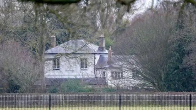 Frogmore Cottage