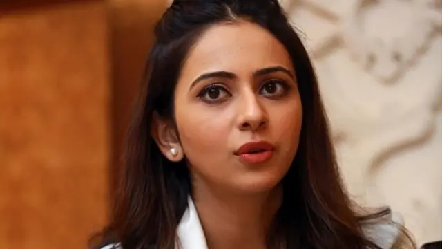 రకుల్ ప్రీత్ సింగ్